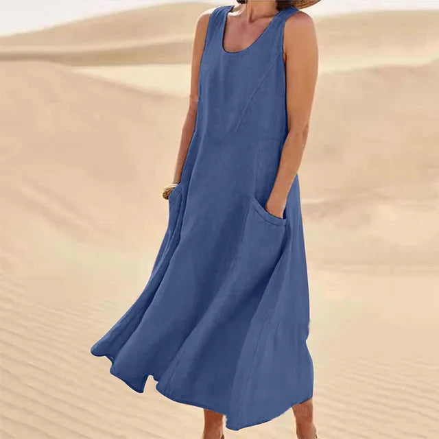 Elyna Dress