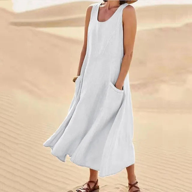 Elyna Dress