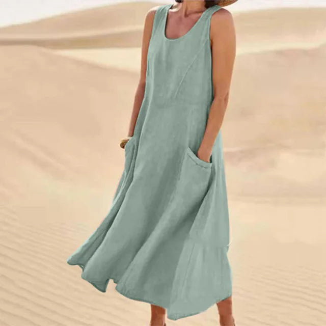 Elyna Dress