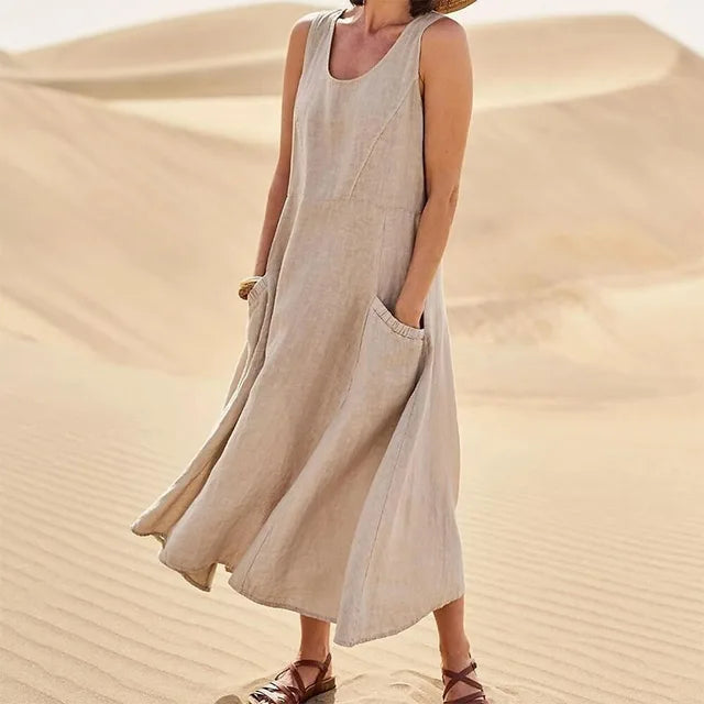 Elyna Dress