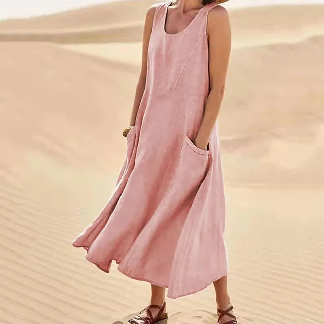 Elyna Dress