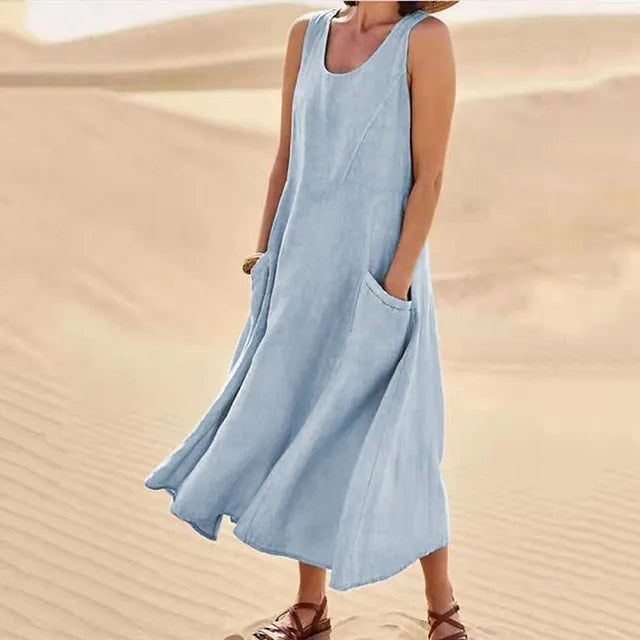 Elyna Dress