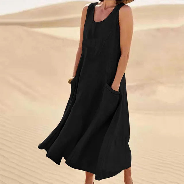 Elyna Dress