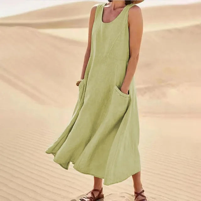 Elyna Dress