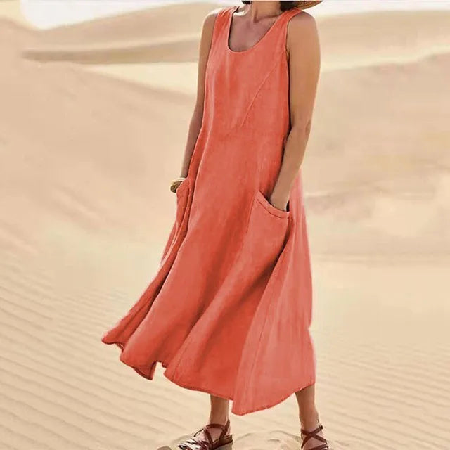 Elyna Dress