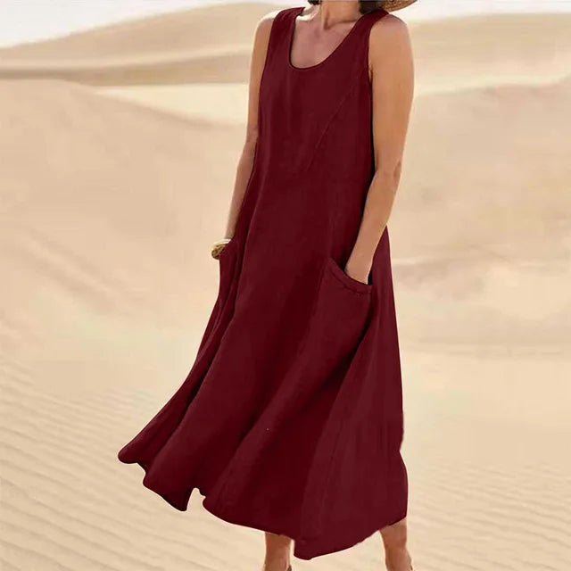 Elyna Dress