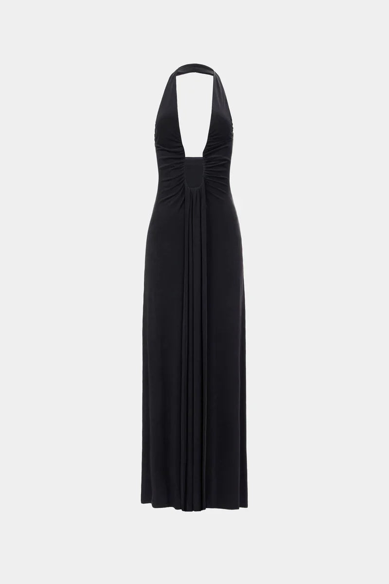 Sarvaya Soft Flowing Dress