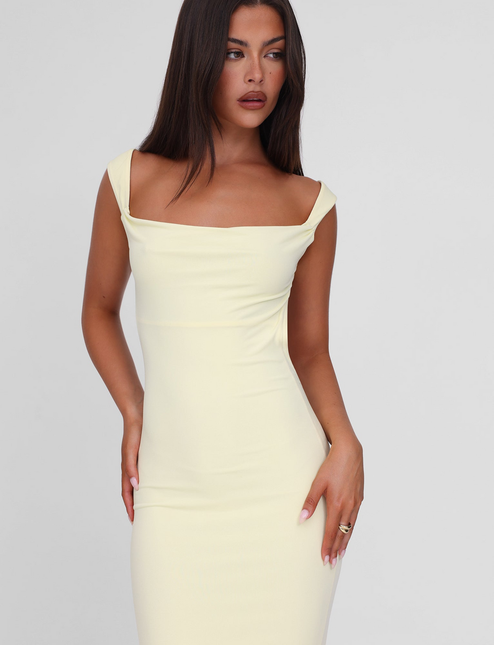 Ferelune Dress