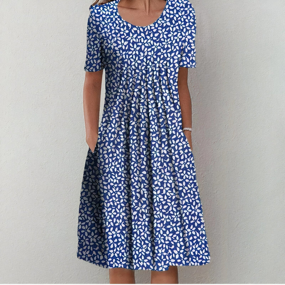Lizzy Classic Dress