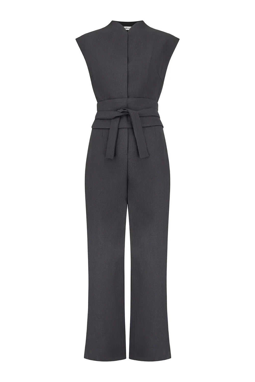 Isabella Wide-Leg Jumpsuit, Day-to-Night Elegance