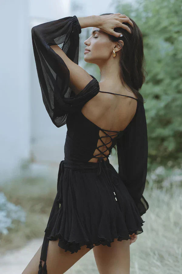 Layla Dress