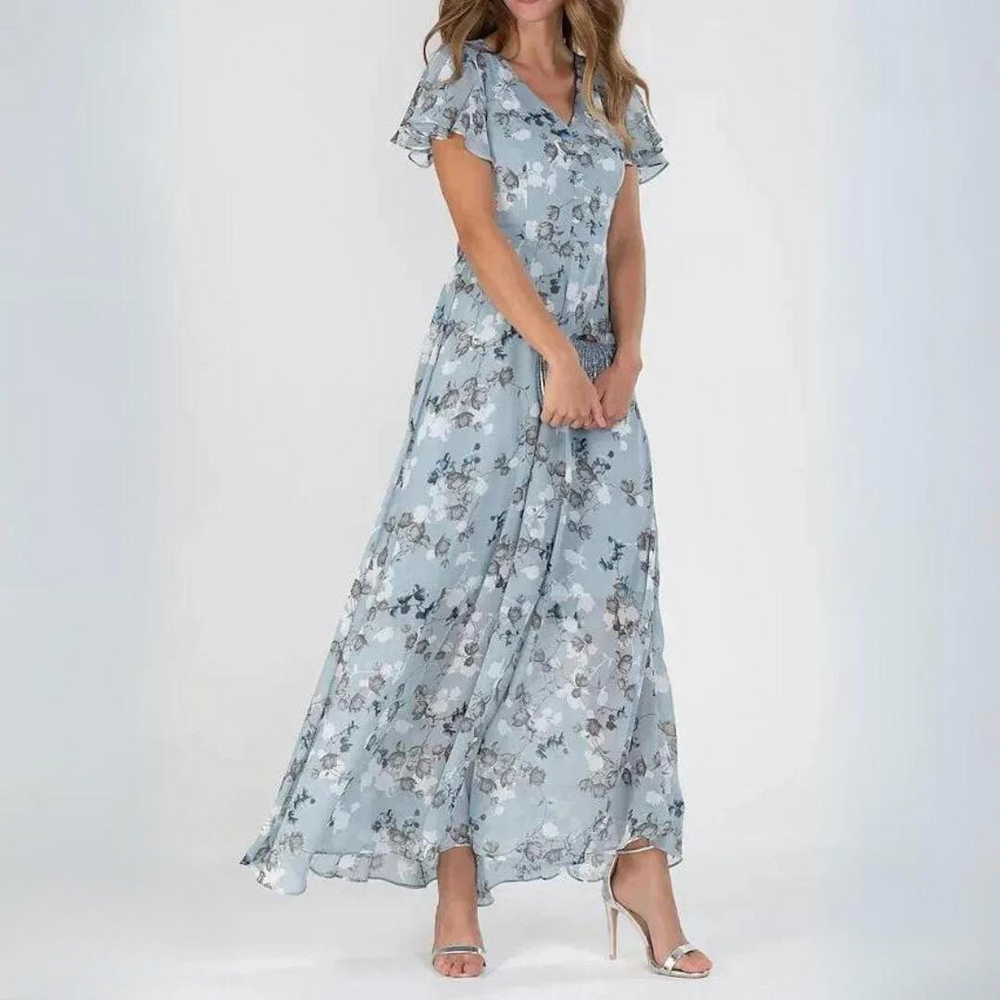 Zaar Dress