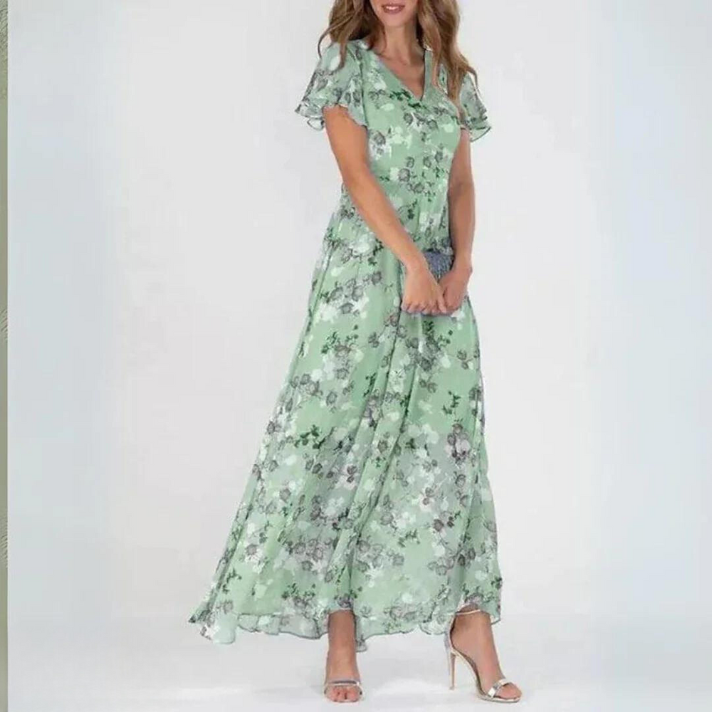 Zaar Dress