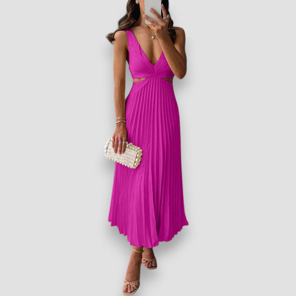 Myla Dress