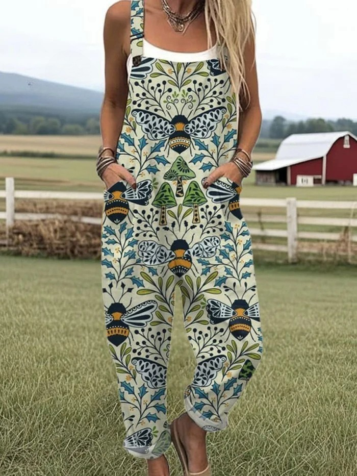 Ailani Style Dress