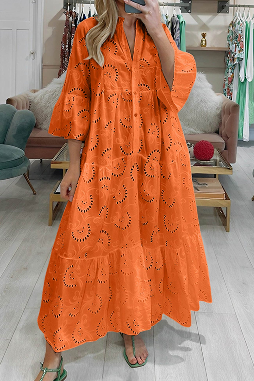 Lisa Spitzenkleid Kleider