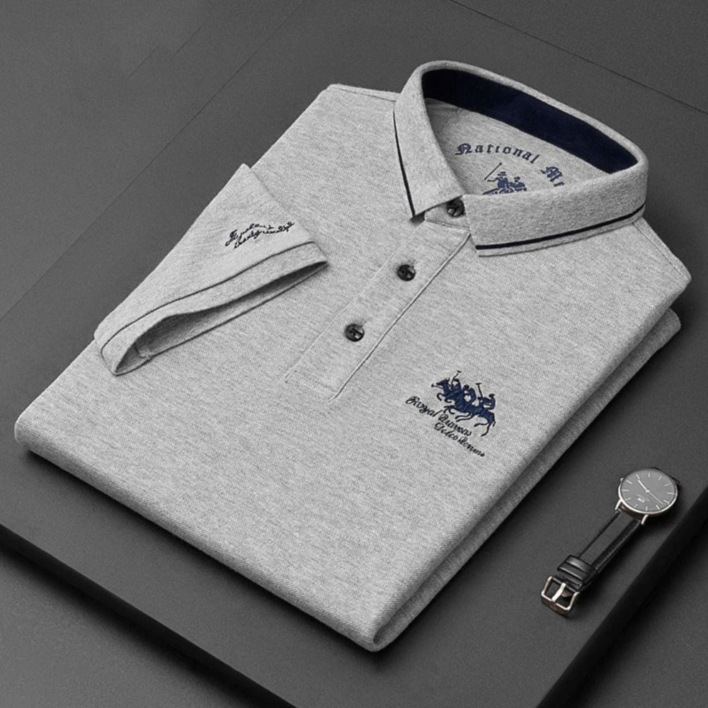 Giovanni Polo Shirt Top