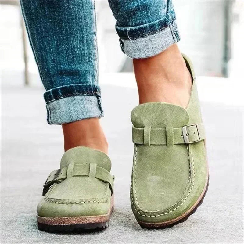 Katida Soft Support Shoes