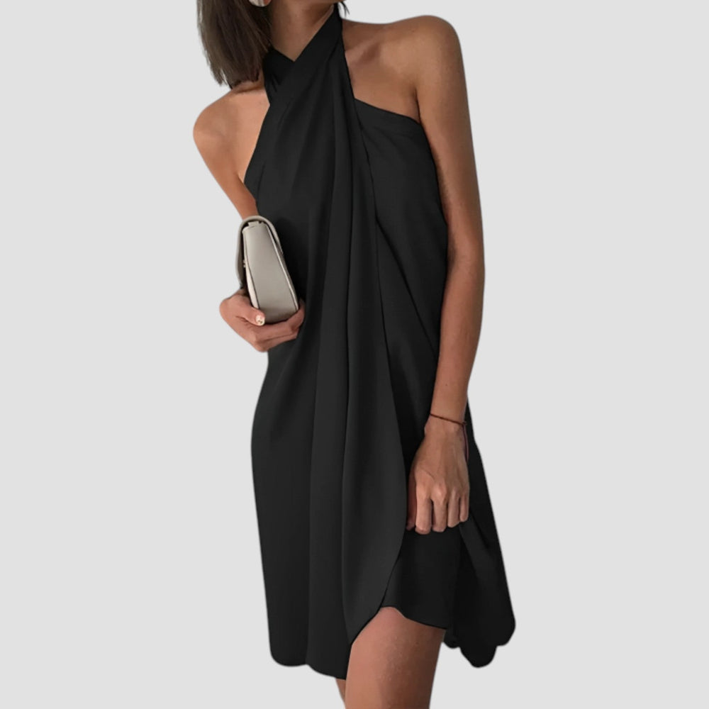 Valeria Summer Dress