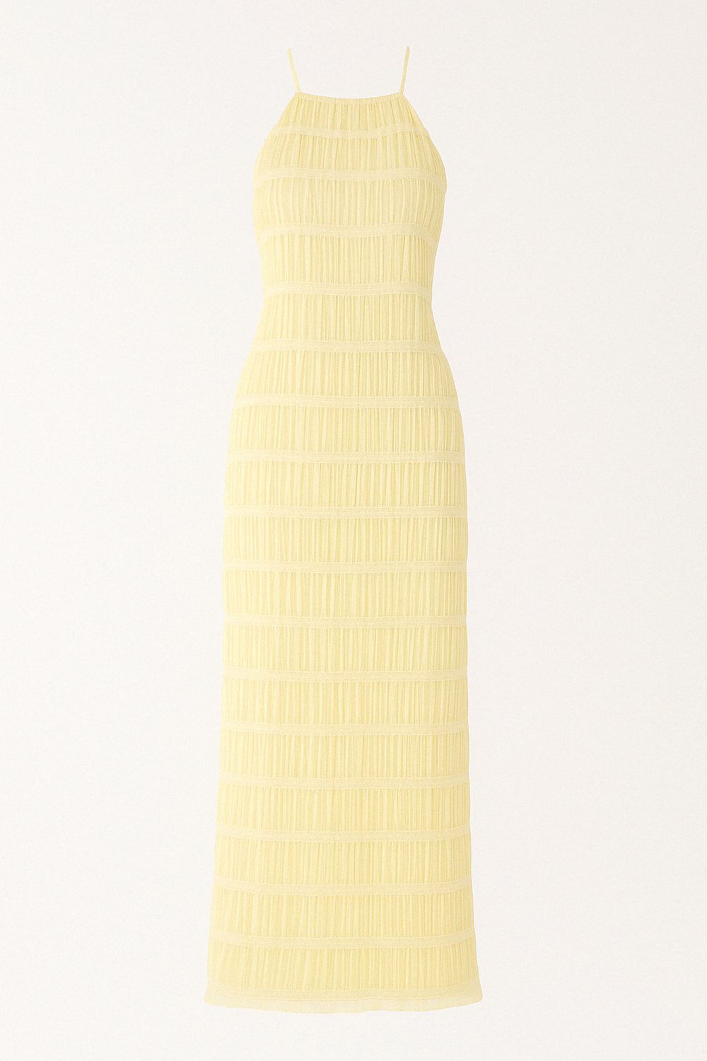 Cyara Evening Maxi