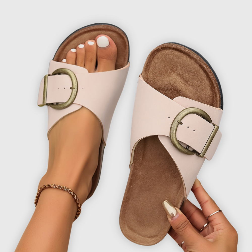 Ilaria | Comfort Comfort Shoes