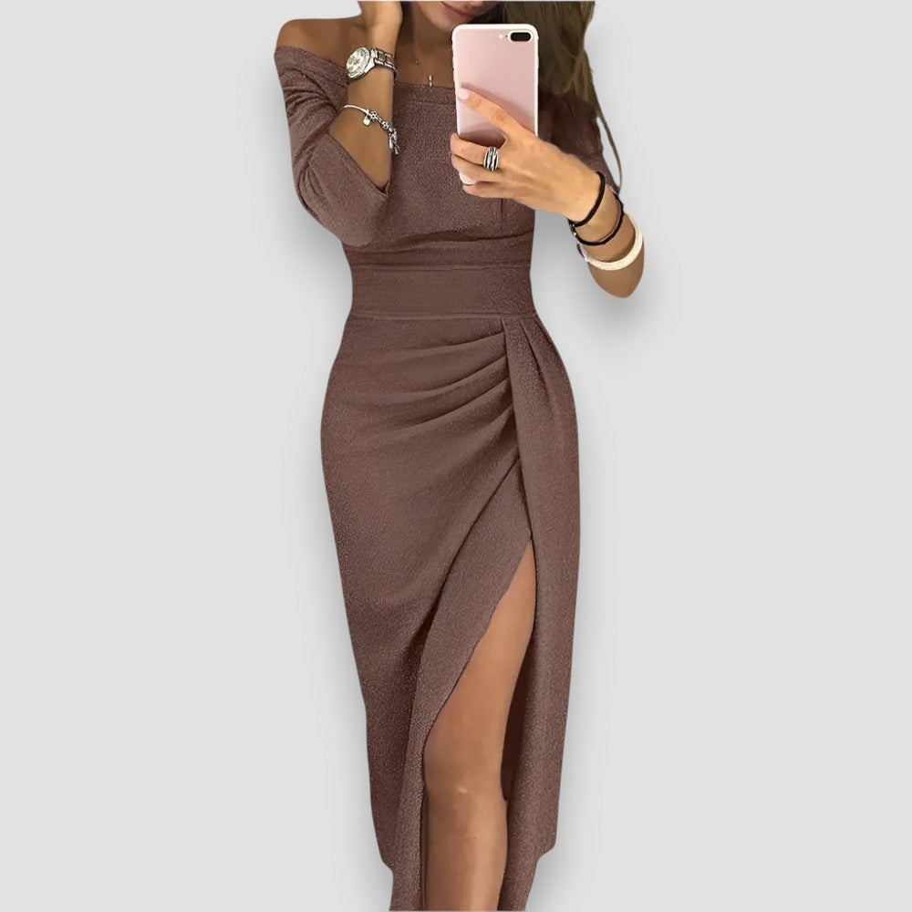 Sophia Glitzerkleid Dress