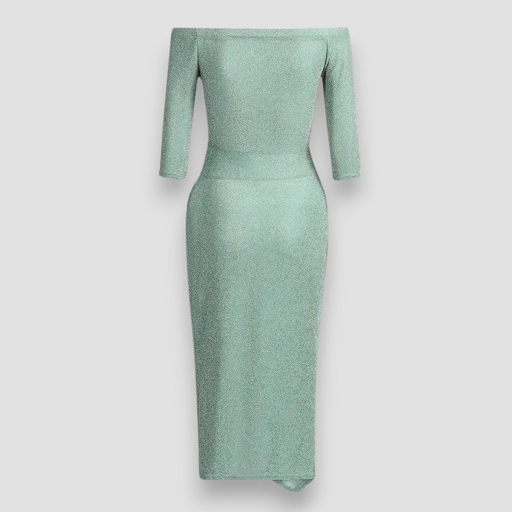 Sophia Glitzerkleid Dress