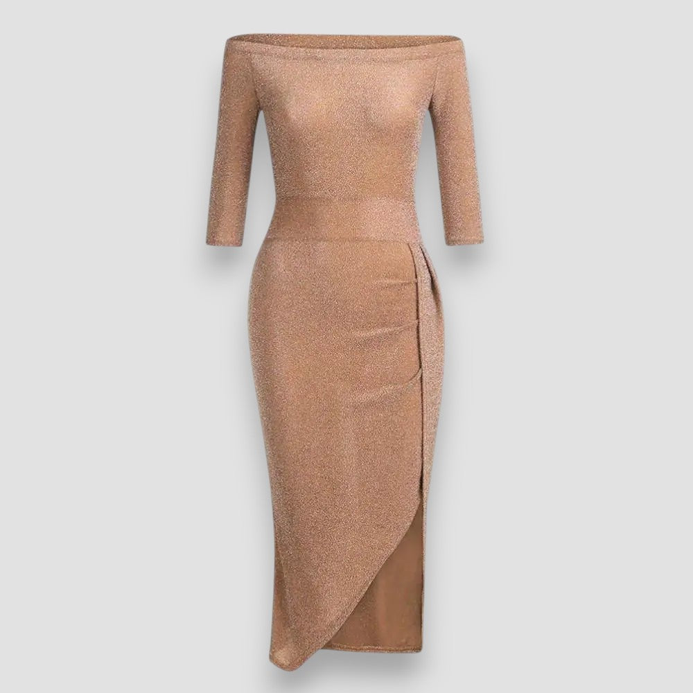 Sophia Glitzerkleid Dress
