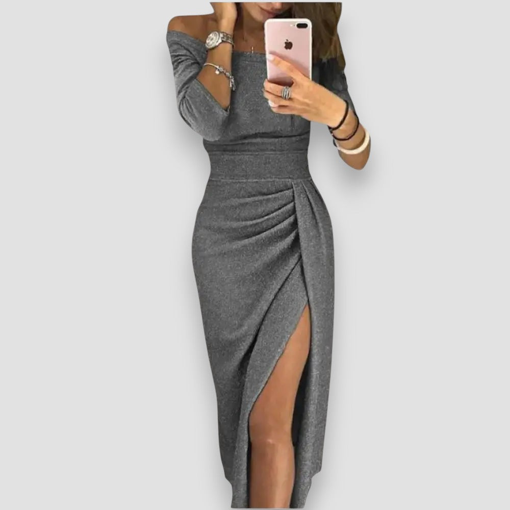 Sophia Glitzerkleid Dress