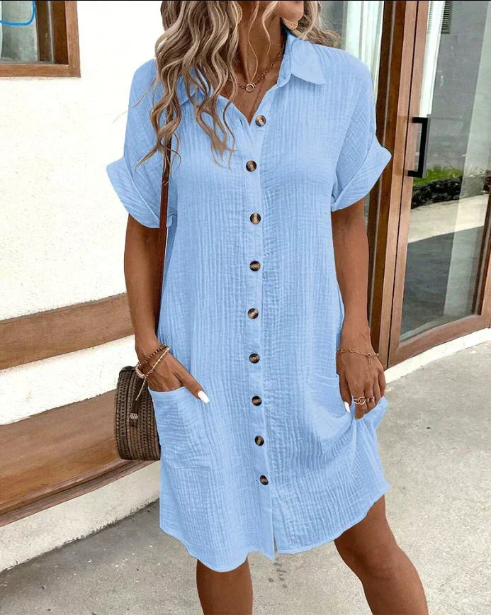 Melanie Stylish Dress
