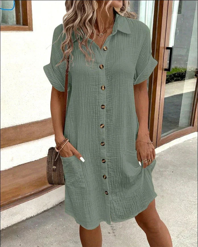 Melanie Stylish Dress