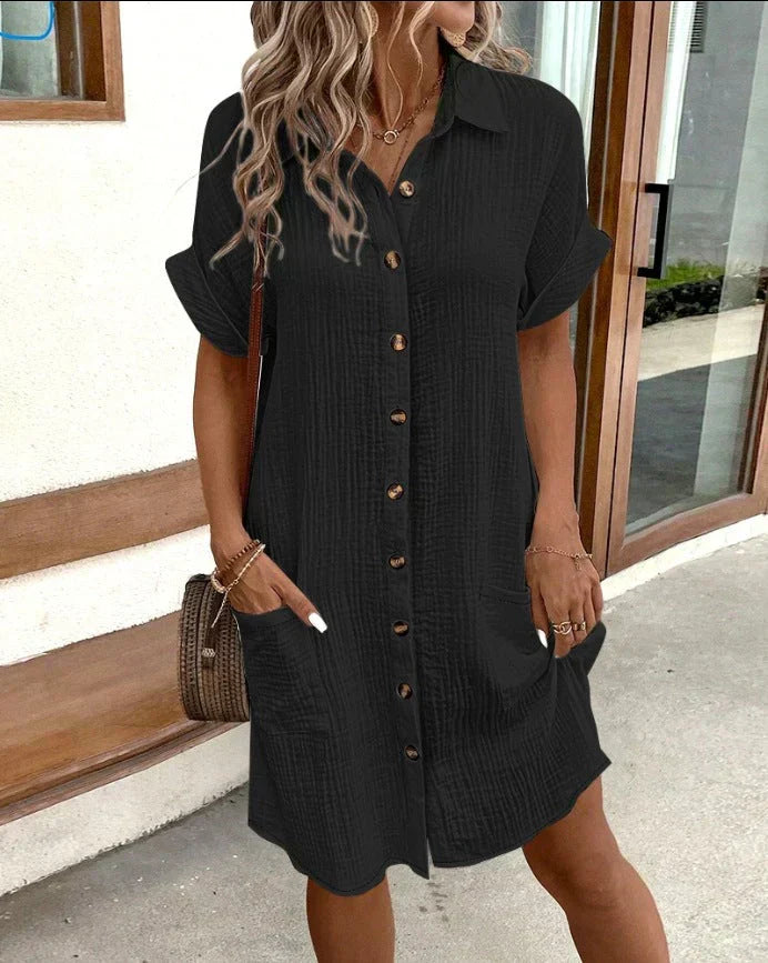 Melanie Stylish Dress