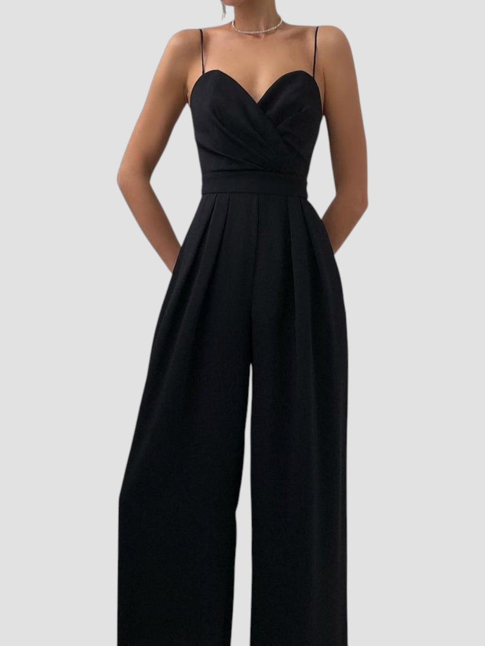 Vanda Jumpsuit