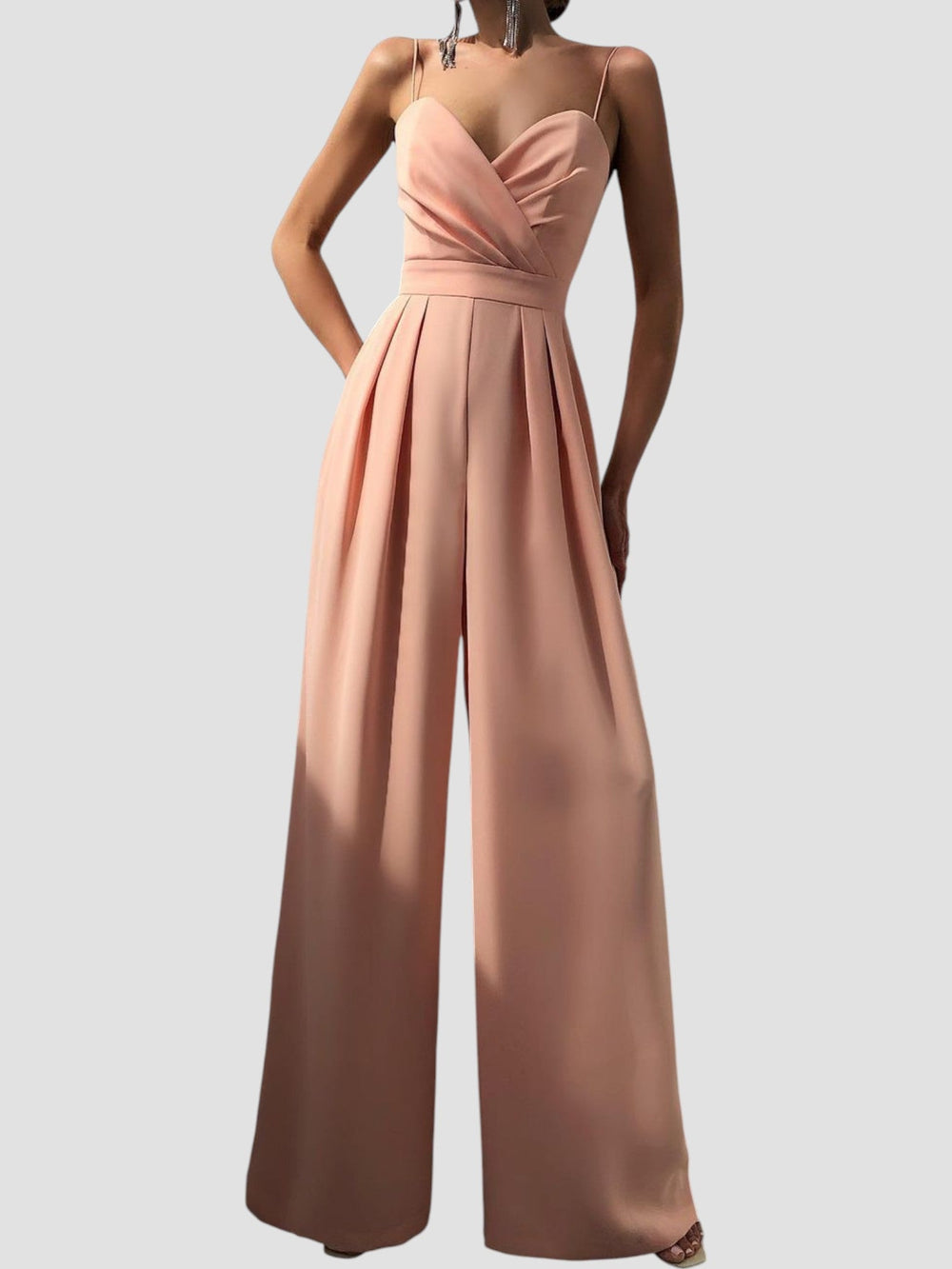 Vanda Sleek Set