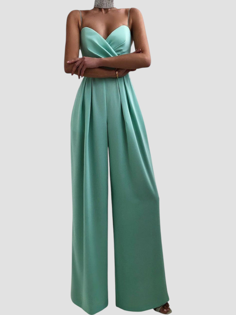 Vanda Sleek Set