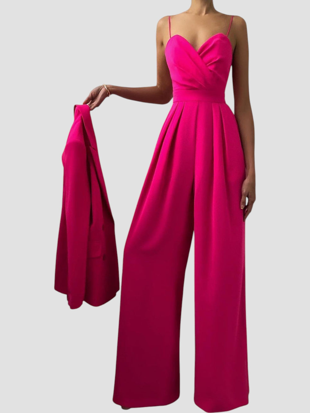 Vanda Jumpsuit