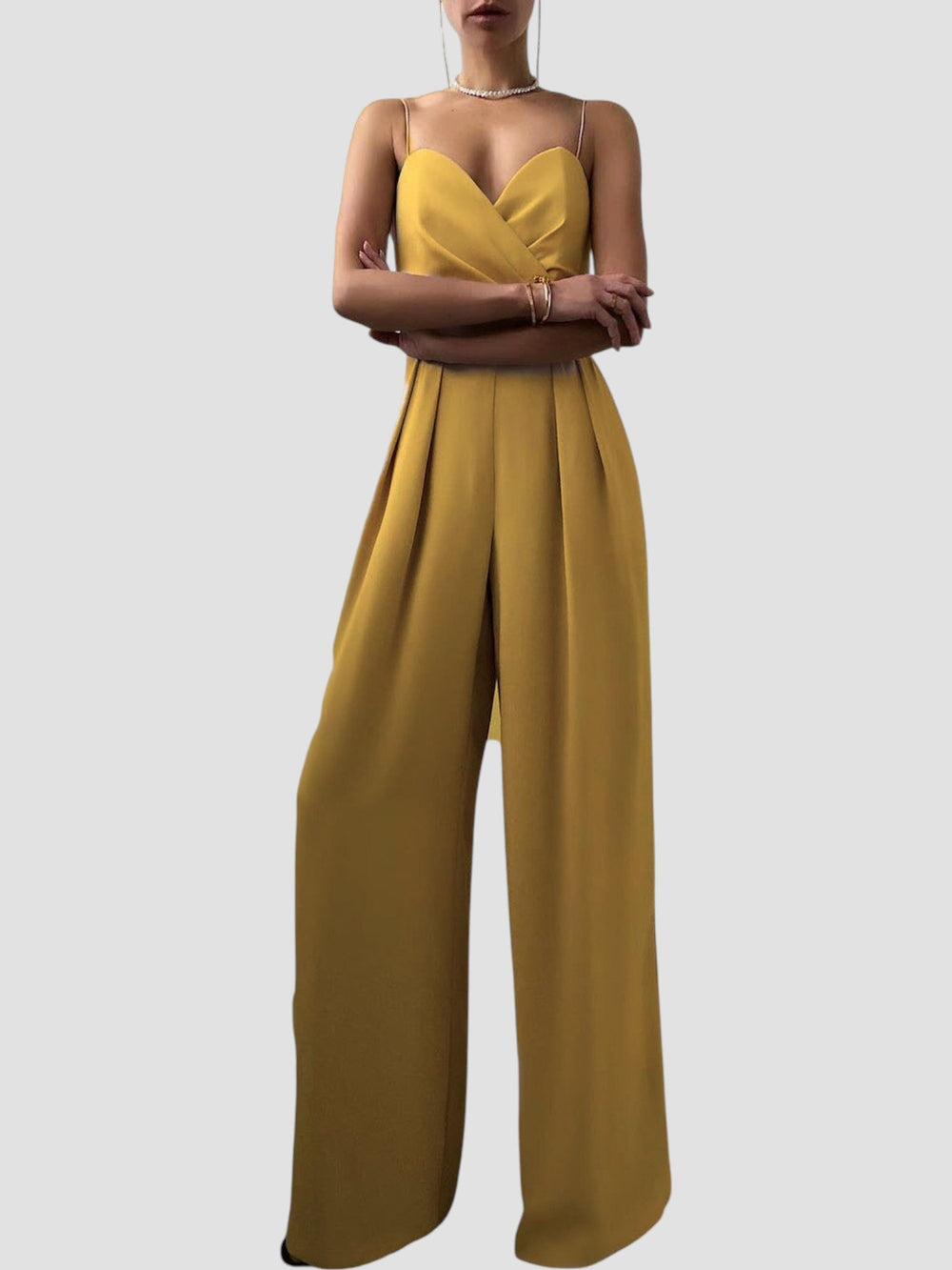 Vanda Jumpsuit