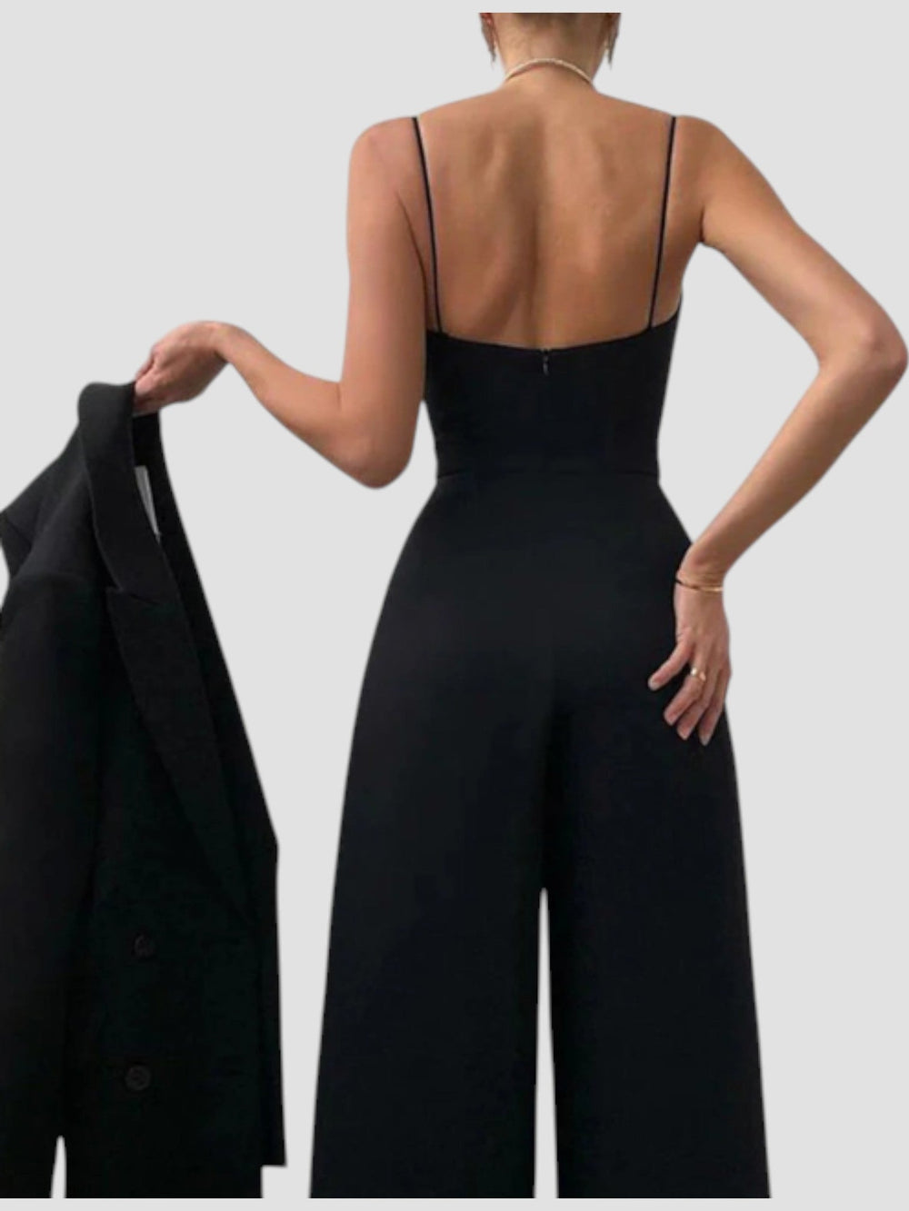 Vanda Sleek Set
