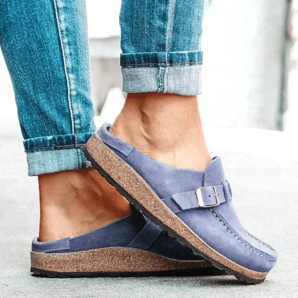Katida Soft Support Shoes