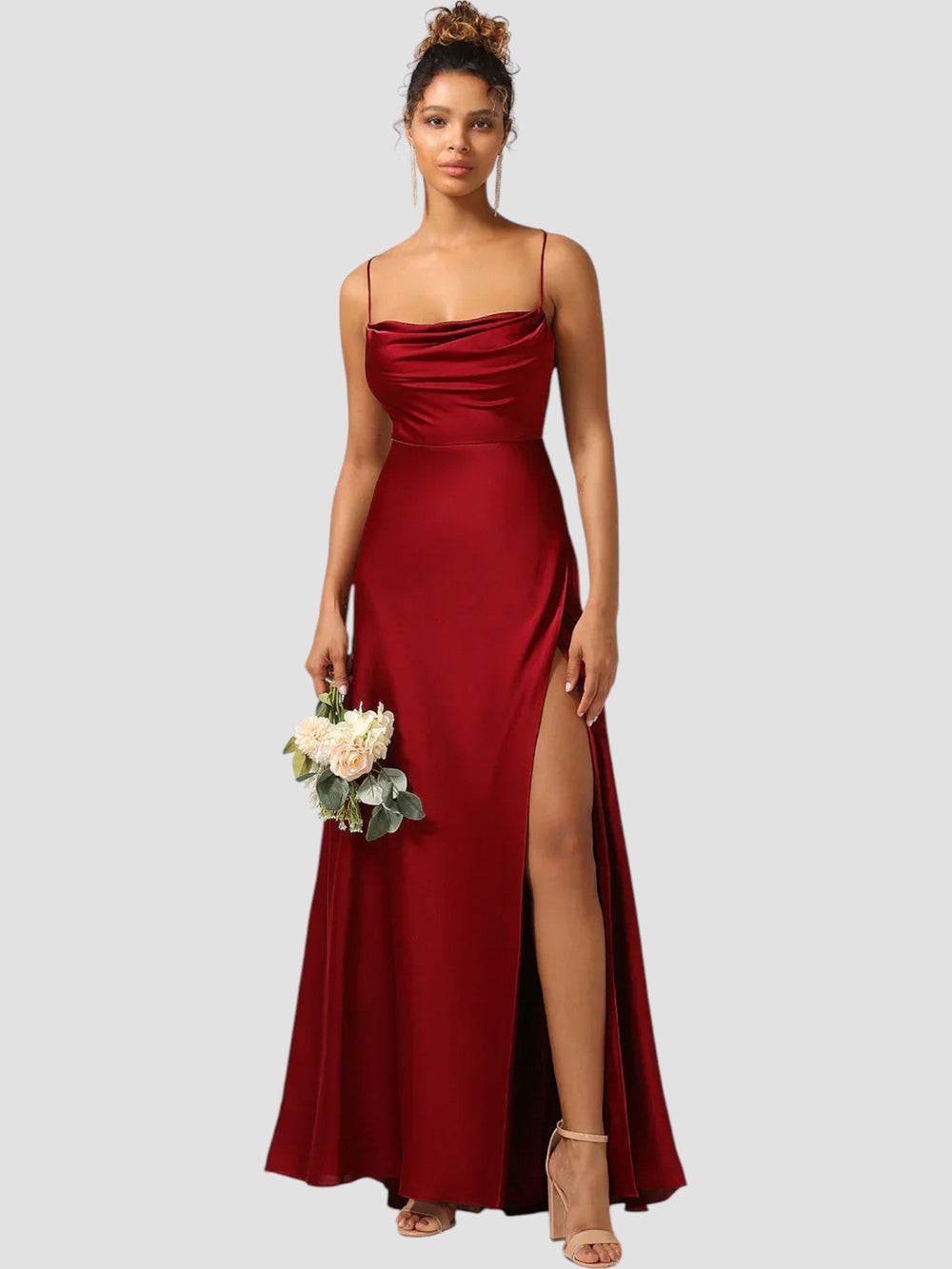 Julija Dress