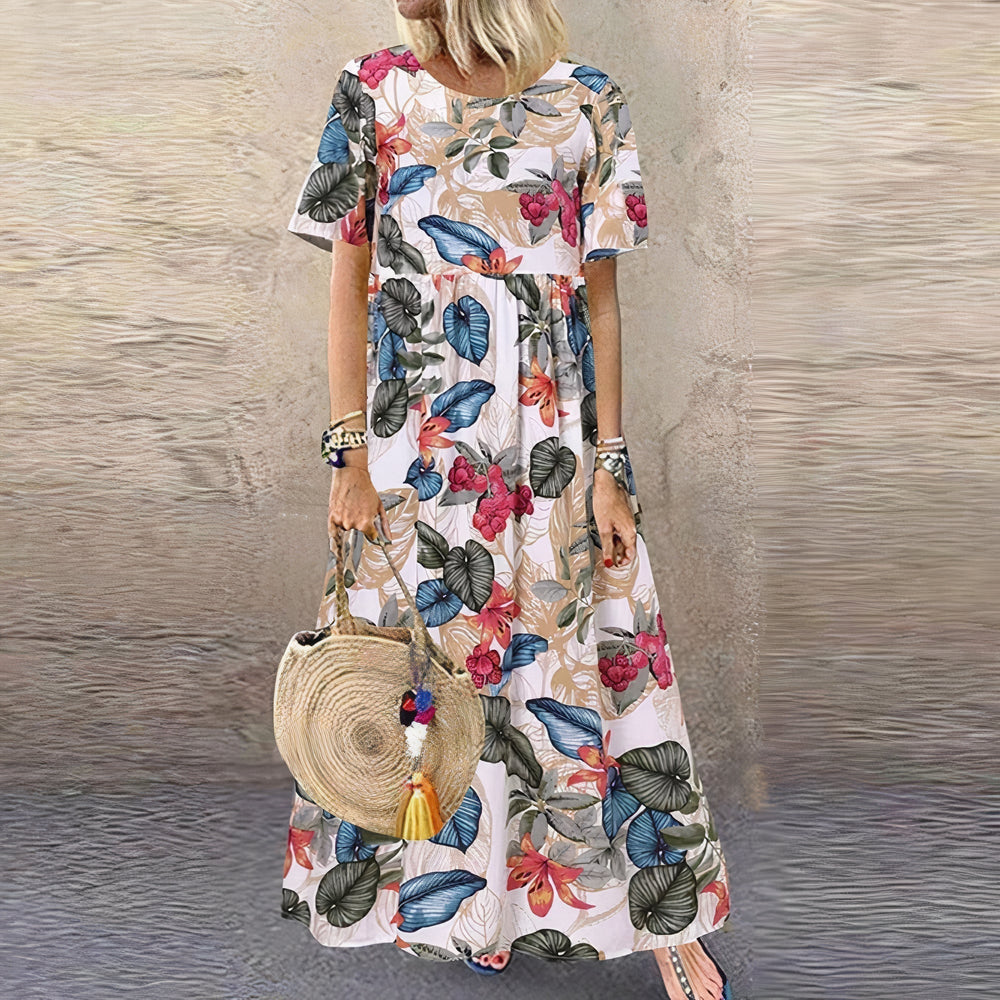 Lotte Dress