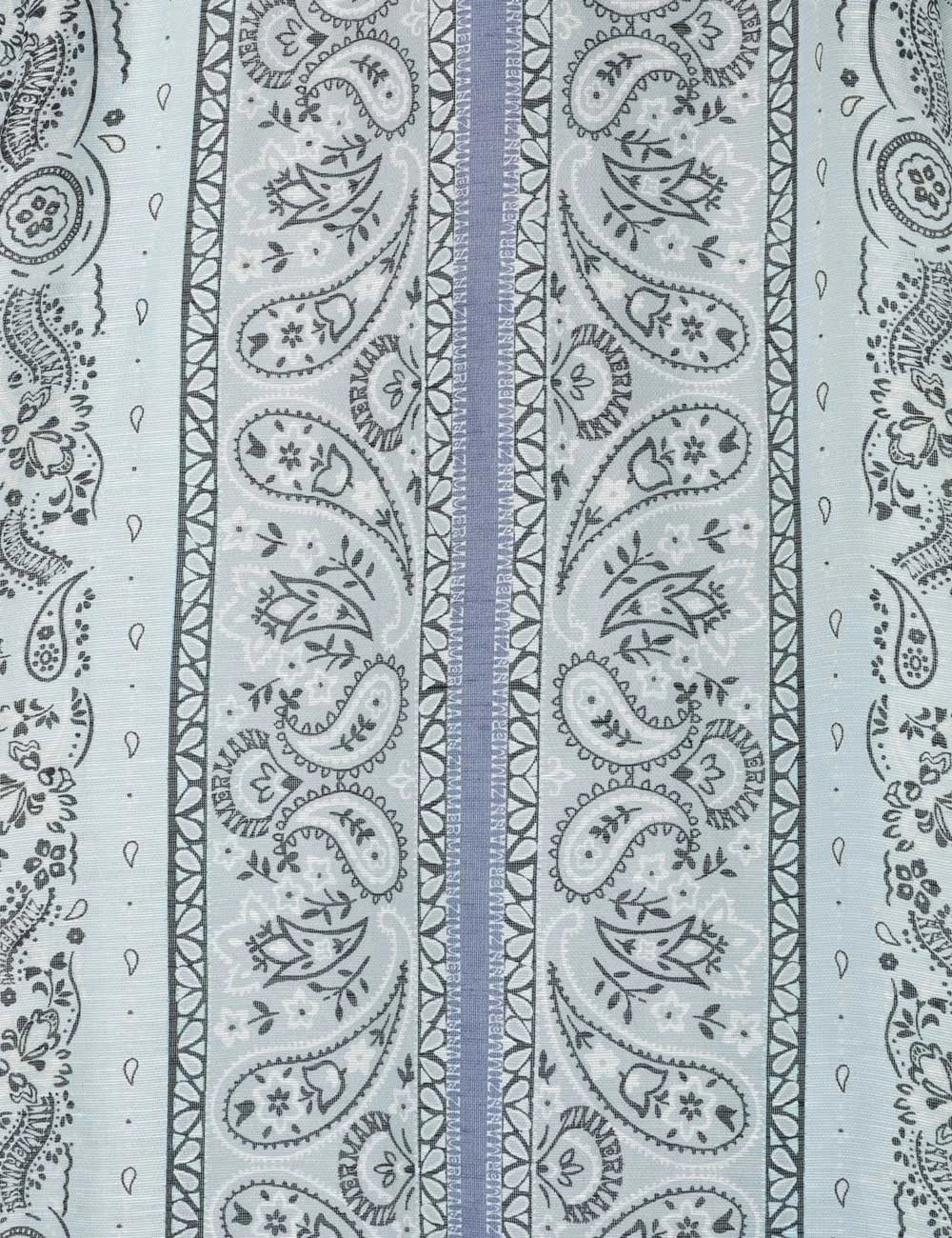 Celeste Printed Dress