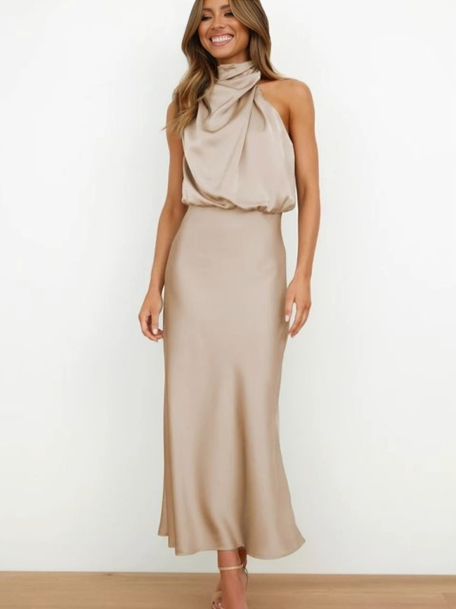 Ashley Cocktail Dress