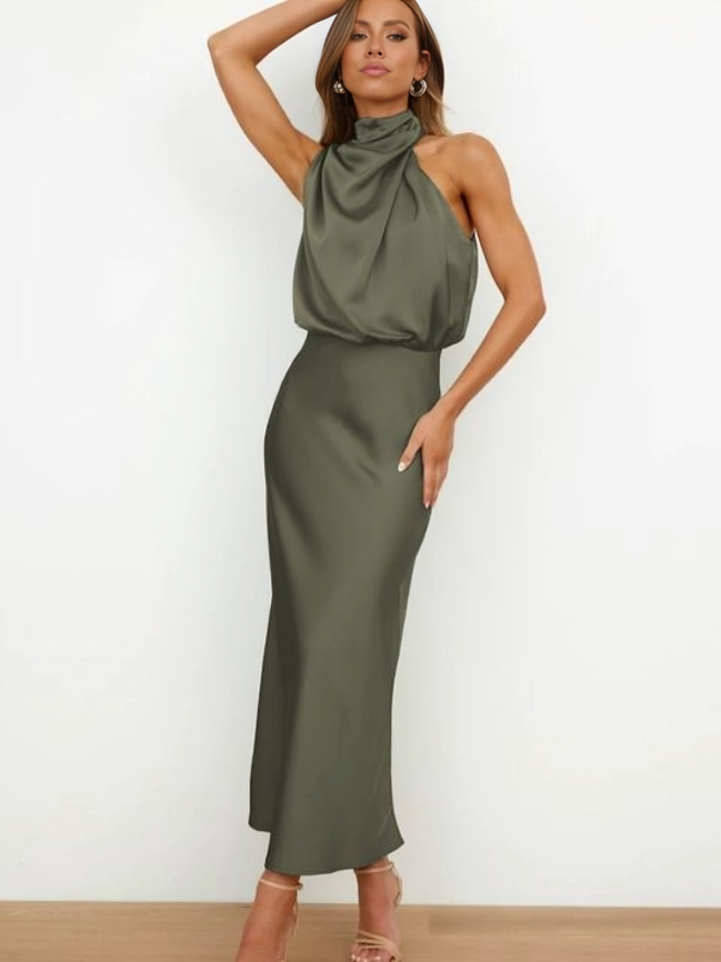Ashley Cocktail Dress