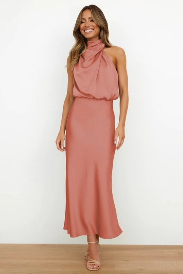 Ashley Cocktail Dress