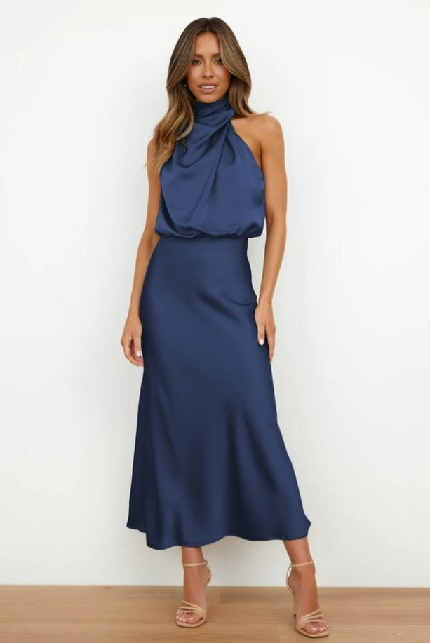Ashley Cocktail Dress