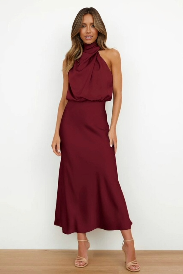 Ashley Cocktail Dress