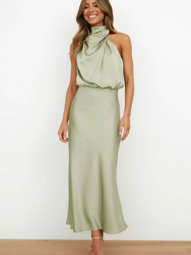 Ashley Cocktail Dress