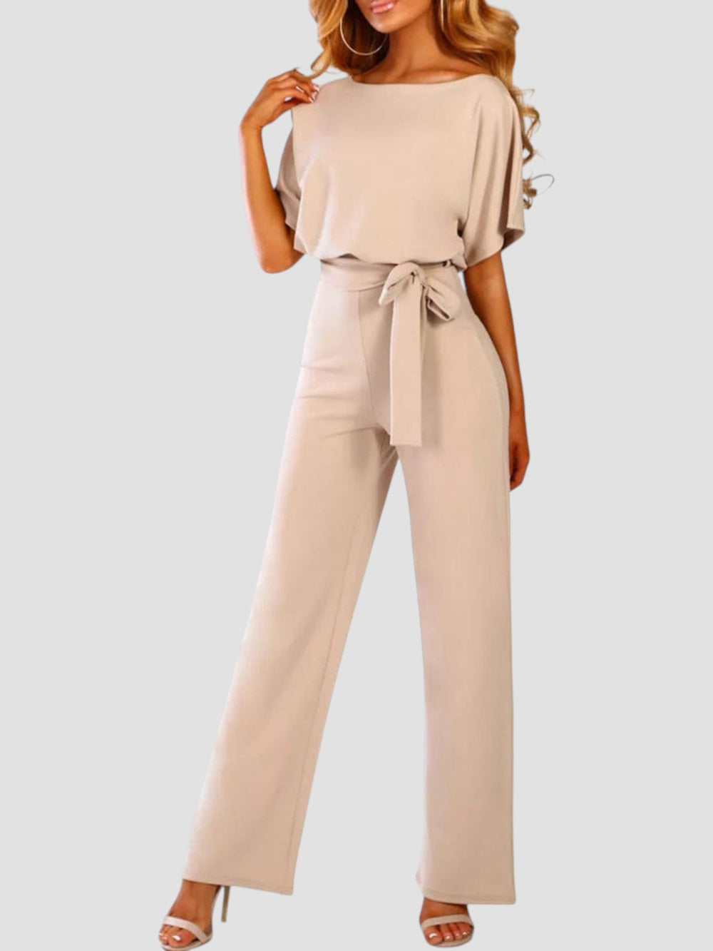 Antoniya Jumpsuit