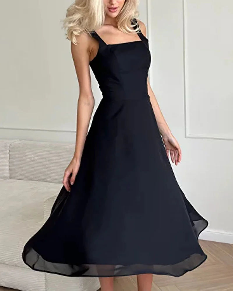 Daniela Dress